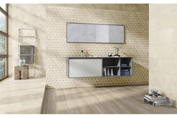 Керамогранит Undefasa Trentino Gris PW 60x60