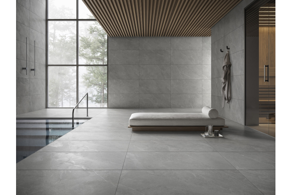 Керамогранит Vitra ArdeStone Белый МатR10A 60x120 (1,44)