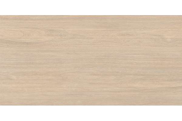 Керамогранит Vitra ArtWood Ригато Бежевый МатR10A 60x120 (1,44)