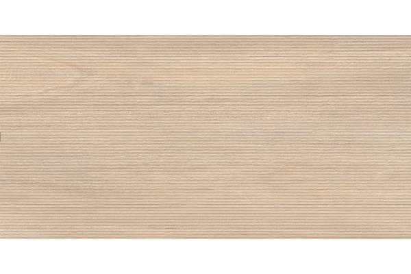 Керамогранит Vitra ArtWood Ригато Бежевый МатR10A 60x120 (1,44)