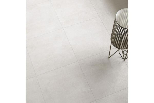 Керамогранит Vitra Beton-X светлый LPR 60X60 (1,44)