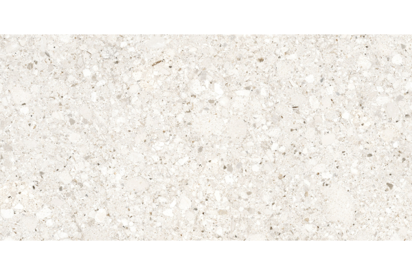 Керамогранит Vitra BiancoRomano Слоновая Кость МатR10A 60x120 (1,44)