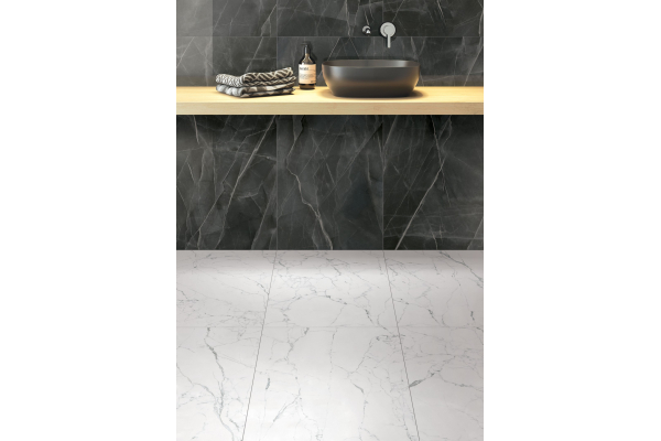 Керамогранит Vitra CityMarble амазония мультиколор LPR 60x120