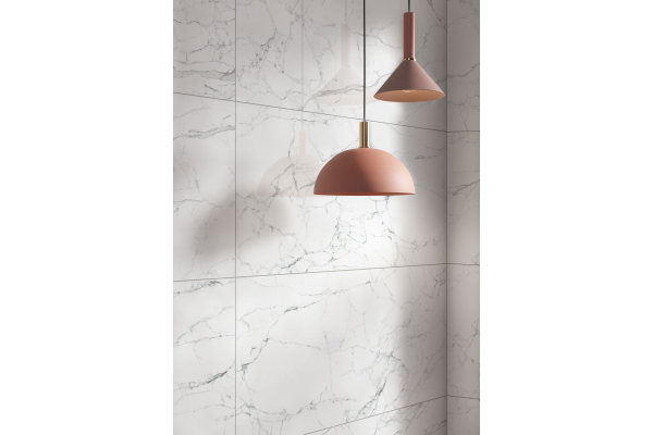 Керамогранит Vitra CityMarble амазония мультиколор LPR 60x120