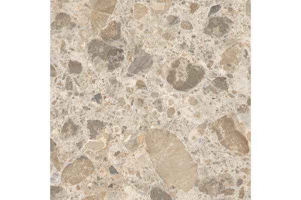 Керамогранит Vitra CityStone чеппо мультиколор 60x60 (1,80)