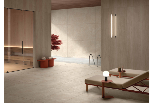 Керамогранит Vitra Emperador Слоновая Кость МатR10A 60x120 (1,44)