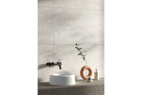 Керамогранит Vitra Emperador Белый МатR10A 60x120 (1,44)