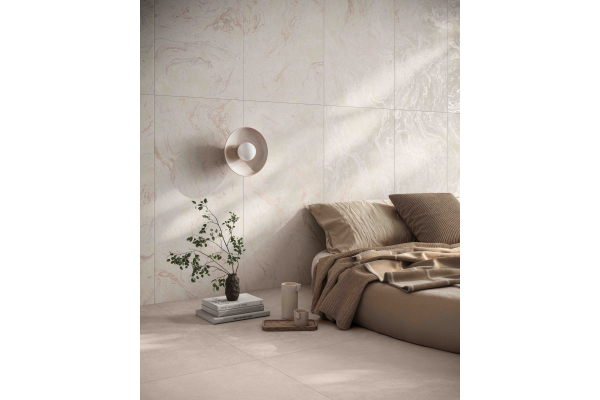 Керамогранит Vitra LiquidSilk Слоновая Кость МатR10A 60x120 (1,44)