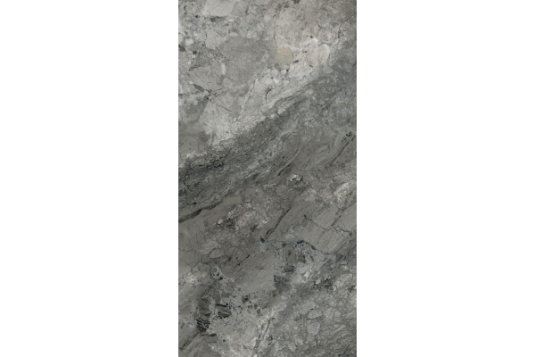 Керамогранит Vitra Marbleset Иллюжн темно-серый LPR 60X120