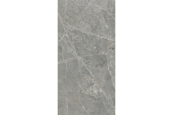 Керамогранит Vitra Marmostone темно-серый LPR 60X120