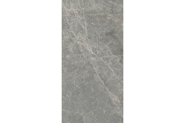 Керамогранит Vitra Marmostone темно-серый LPR 60X120