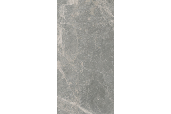 Керамогранит Vitra Marmostone темно-серый LPR 60X120