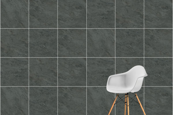 Керамогранит Quarstone антрацит 60x60 (1,80)