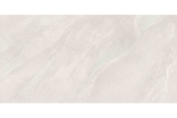 Керамогранит Vitra SlateStone Белый МатR10B 60x120 (1,44)