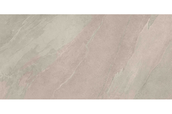 Керамогранит Vitra SlateStone Темный Греж МатR10B 60x120 (1,44)