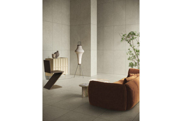 Керамогранит Vitra SoftCeppo Серый МатR10A 60x120 (1,44)
