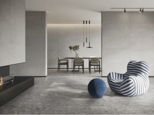 Плитка Vitra SoftCeppo