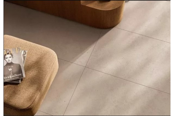 Керамогранит Vitra StoneS Терра Кремовый 60x120 (1,44)