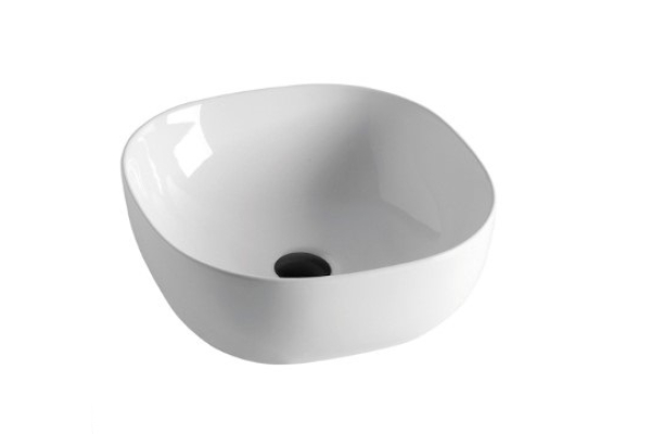 Умывальник Alcora на столешницу Aron 41