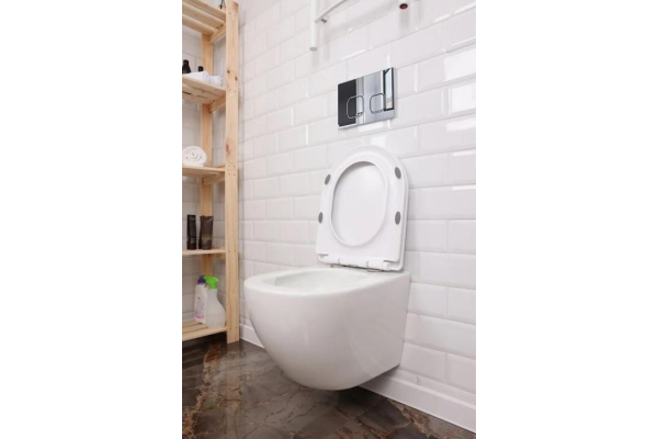 Комплект Alcora Avanti Tornado DPL инсталляция Grant кнопка chrome GL