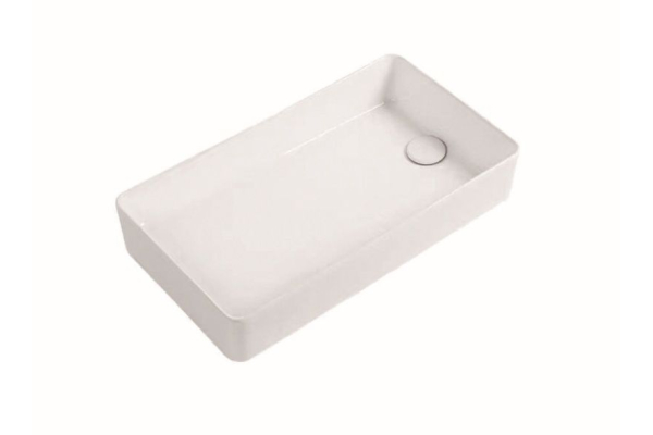 Умывальник на столешницу Alcora Etereo 568