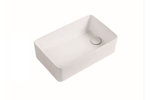 Умывальник на столешницу Alcora Etereo 620