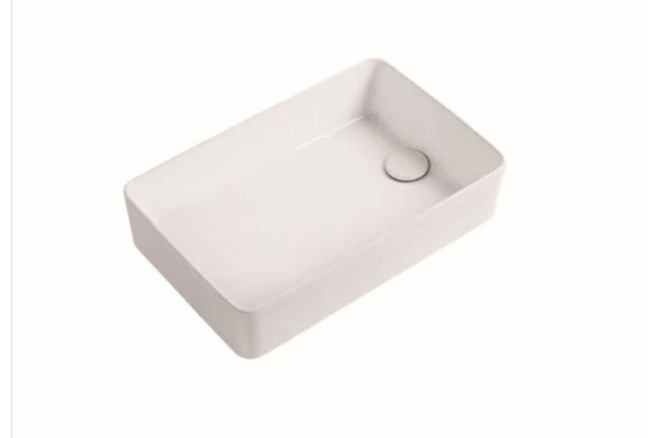 Умывальник на столешницу Alcora Etereo 510