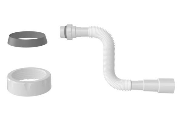 Труба гибкая Alcora Nova (40-40/50)