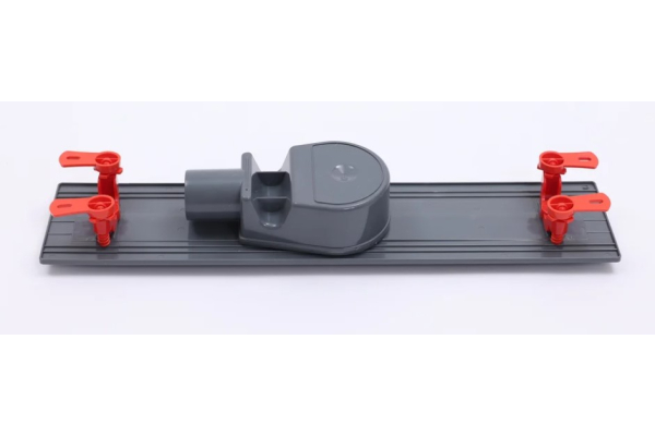 Трап (Канал) душевой Alcora 500 мм, квадрат 5650.072