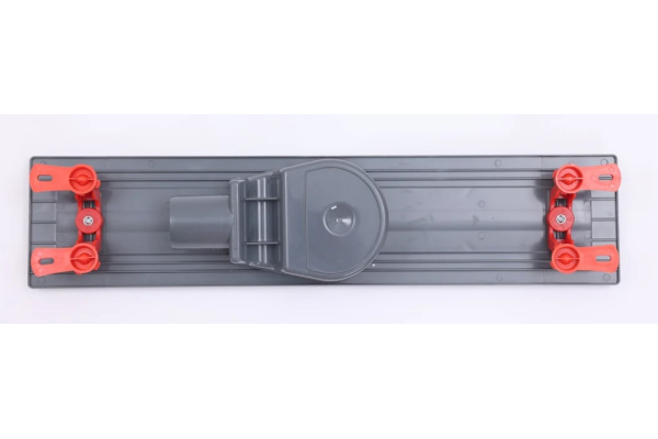 Трап (Канал) душевой Alcora 500 мм, квадрат 5650.072