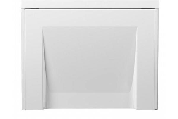 Экран торцевой для ванн Alex Baitler SAIMA, MICHIGAN 70х58 с горизонтальным крепежом (SW)