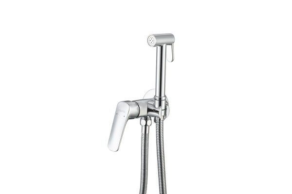 Душ гигиенический Aquatek Вега AQ1019CR