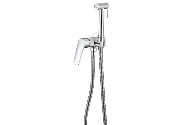 Душ гигиенический Aquatek Вега AQ1019CR
