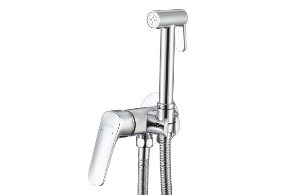 Душ гигиенический Aquatek Вега AQ1019CR