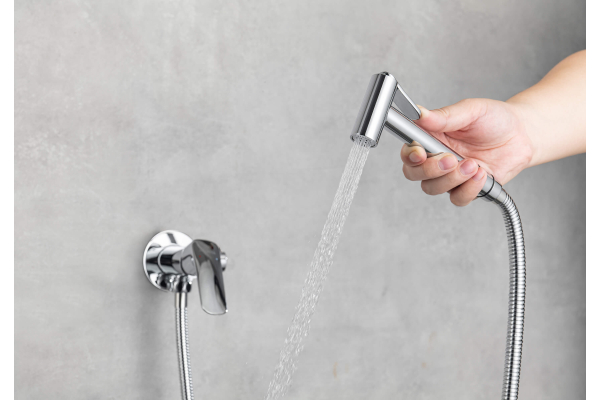 Душ гигиенический Aquatek Вега AQ1019CR