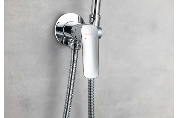 Душ гигиенический Aquatek Вега AQ1019CR