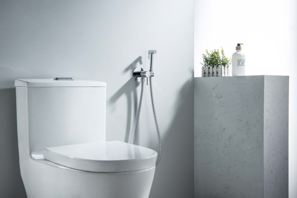 Душ гигиенический Aquatek Европа AQ1021CR
