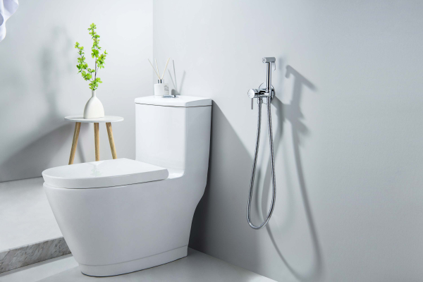 Душ гигиенический Aquatek Европа AQ1021CR