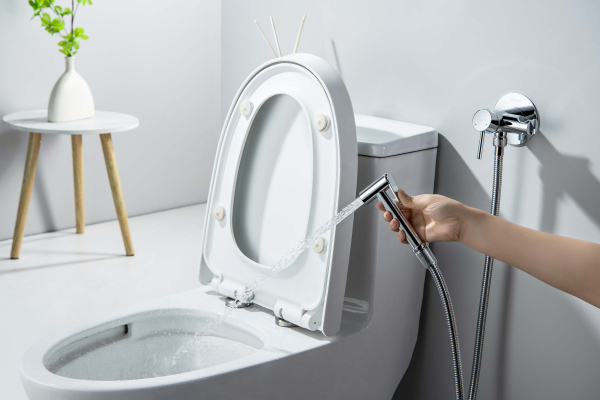 Душ гигиенический Aquatek Европа AQ1021CR