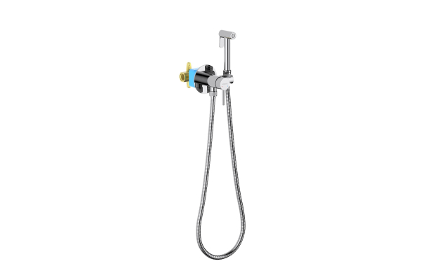 Душ гигиенический Aquatek Европа AQ1021CR