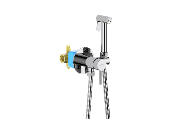 Душ гигиенический Aquatek Европа AQ1021CR