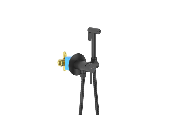 Душ гигиенический Aquatek Европа AQ1021MB