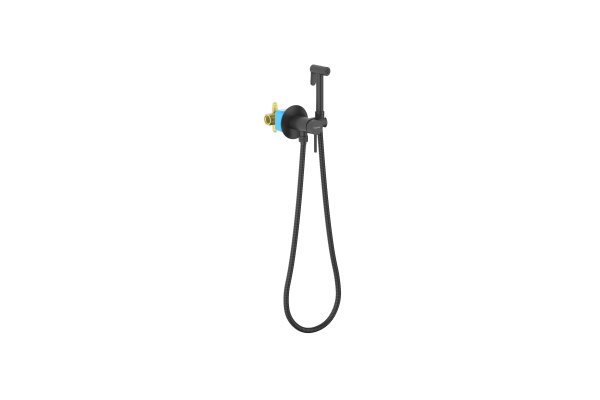 Душ гигиенический Aquatek Европа AQ1021MB