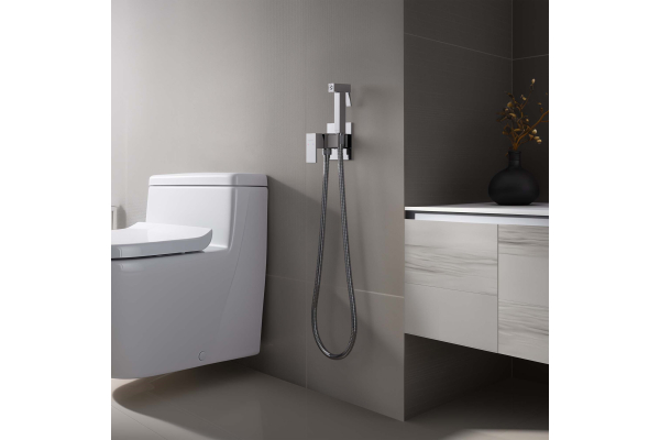 Душ гигиенический Aquatek Либра AQ1022CR