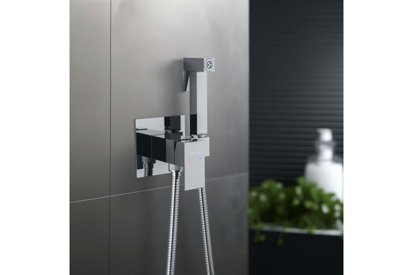 Душ гигиенический Aquatek Либра AQ1022CR