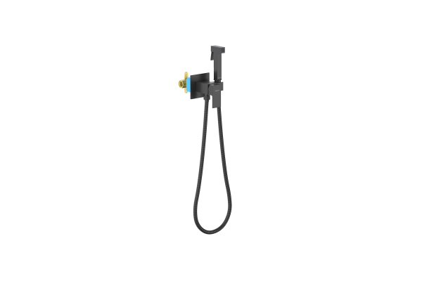 Душ гигиенический Aquatek Либра AQ1022MB