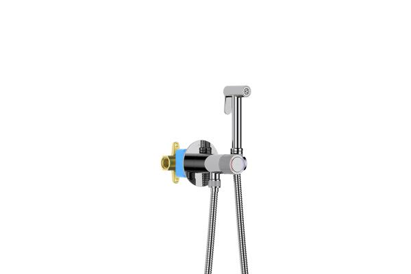 Душ гигиенический Aquatek Бетта AQ1023CR