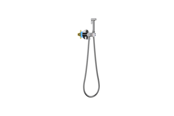 Душ гигиенический Aquatek Бетта AQ1023CR
