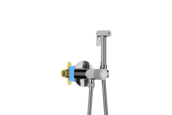 Душ гигиенический Aquatek Бетта AQ1023CR