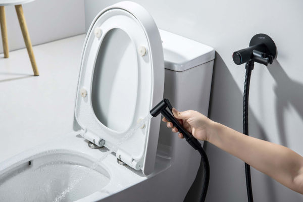 Душ гигиенический Aquatek Бетта AQ1023MB